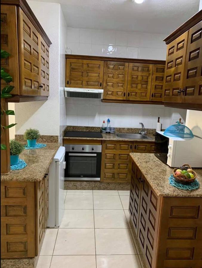 Appartement De Jerry 칼페 외부 사진