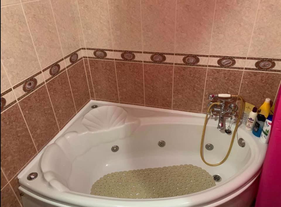 Appartement De Jerry 칼페 외부 사진
