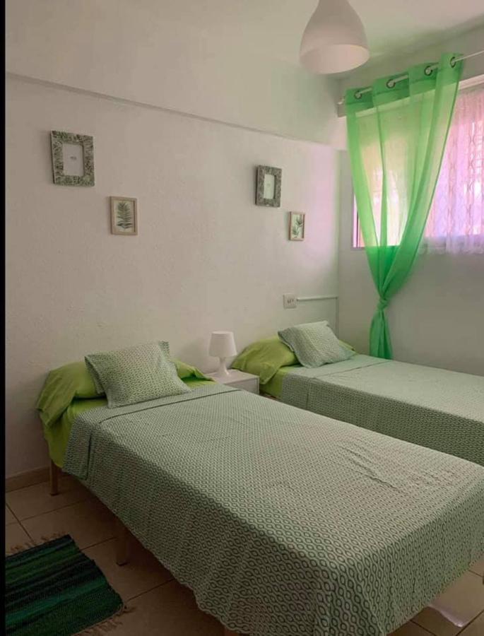 Appartement De Jerry 칼페 외부 사진