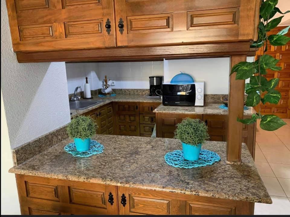 Appartement De Jerry 칼페 외부 사진