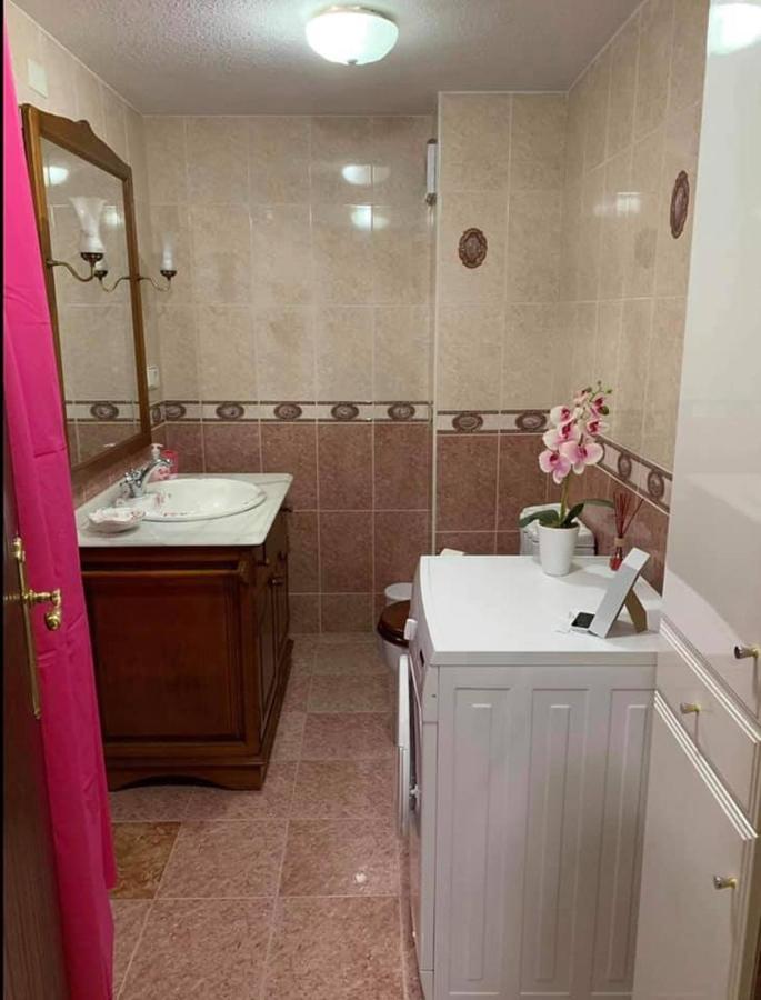 Appartement De Jerry 칼페 외부 사진