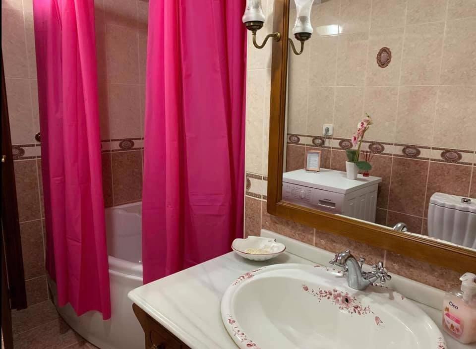 Appartement De Jerry 칼페 외부 사진