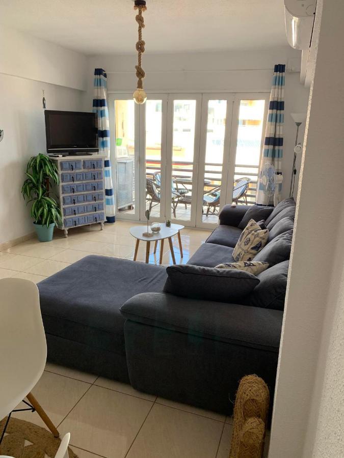 Appartement De Jerry 칼페 외부 사진