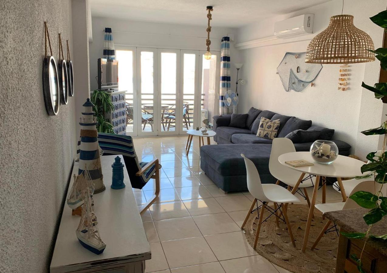Appartement De Jerry 칼페 외부 사진