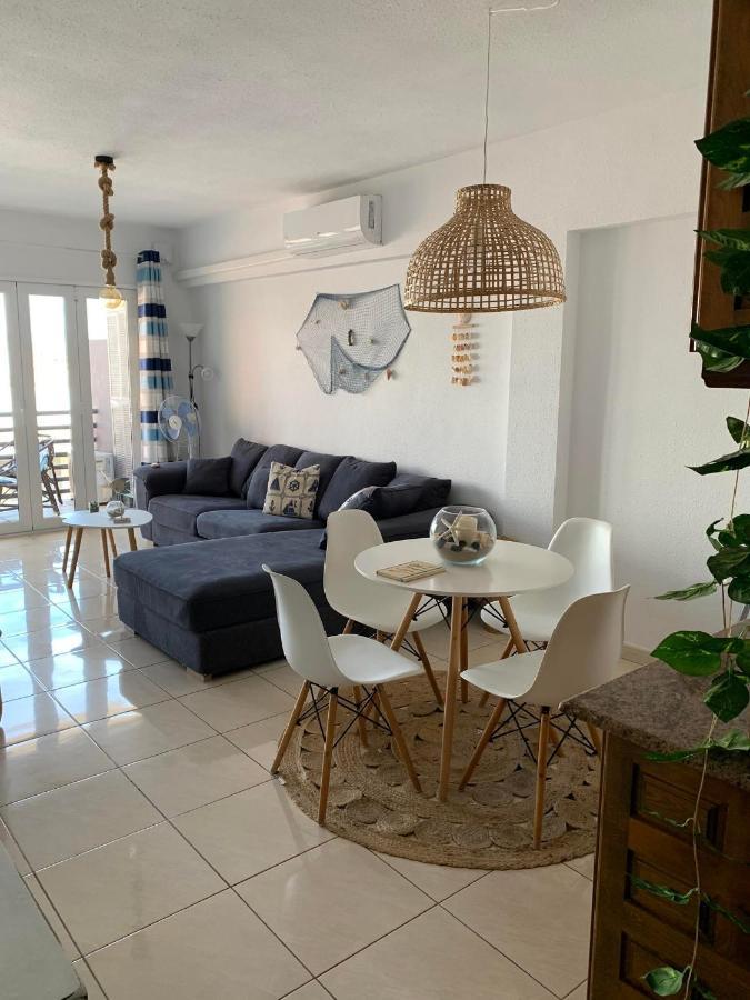 Appartement De Jerry 칼페 외부 사진